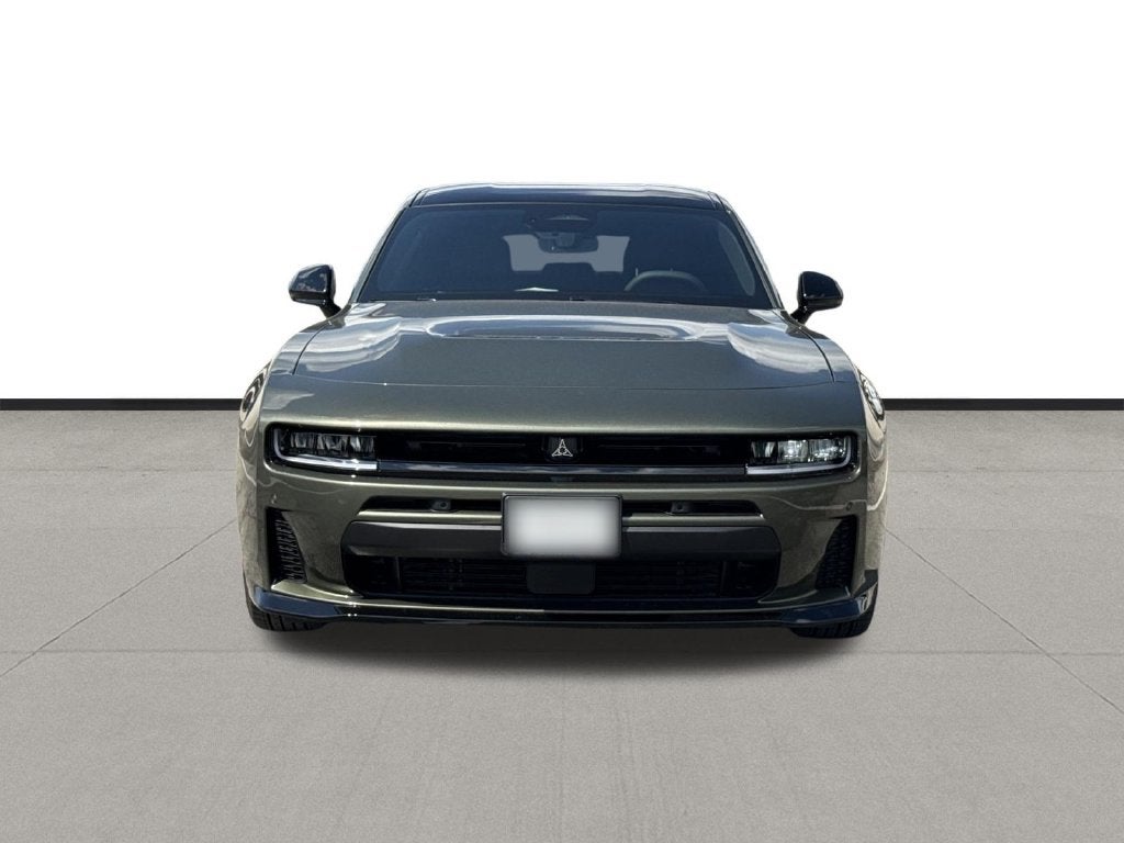 2027 Dodge Charger R/T