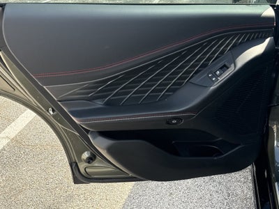 2027 Dodge Charger R/T