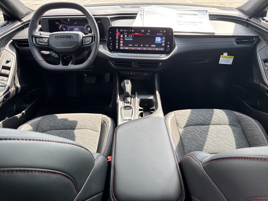 2027 Dodge Charger R/T