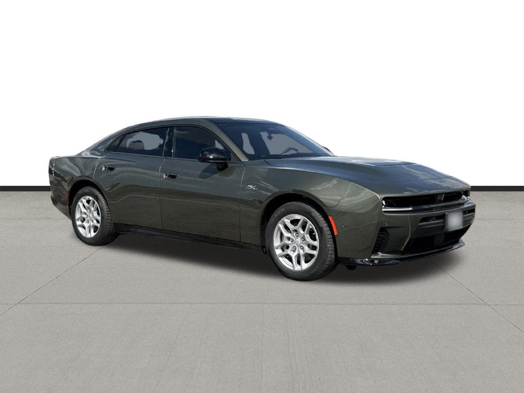 2027 Dodge Charger R/T