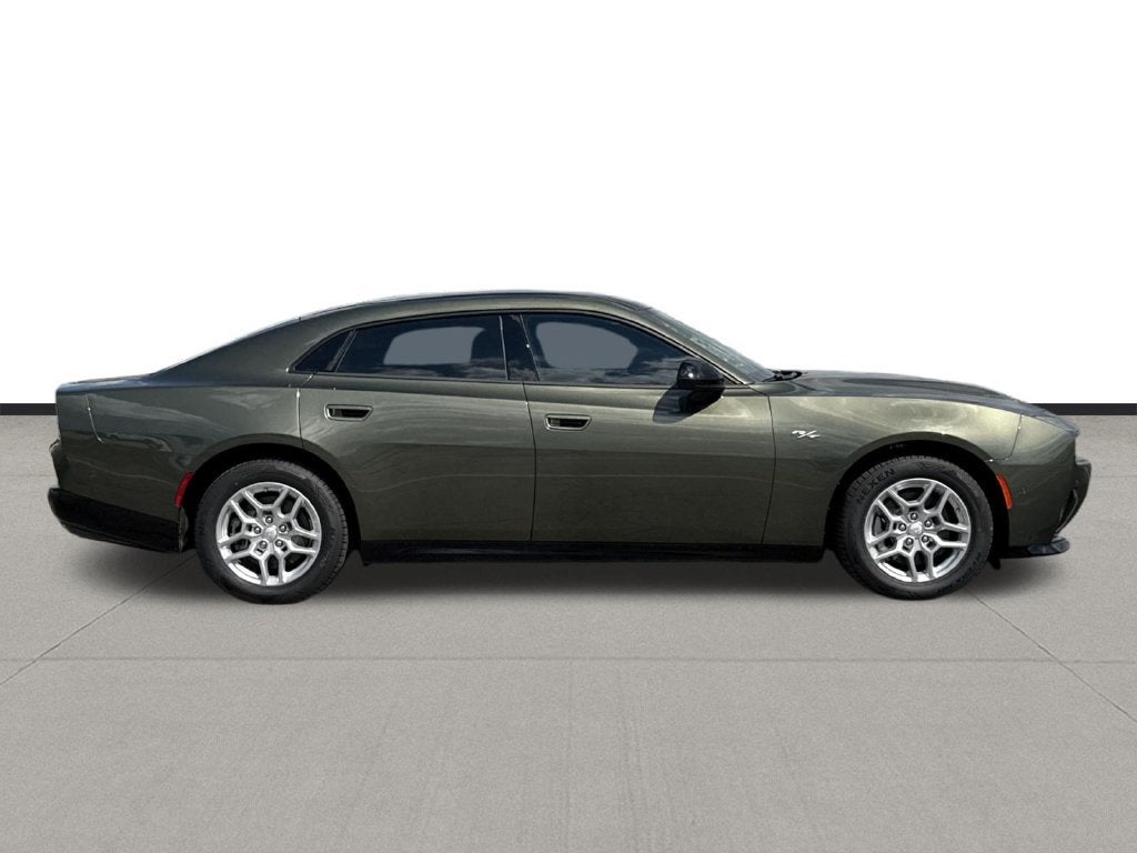 2027 Dodge Charger R/T