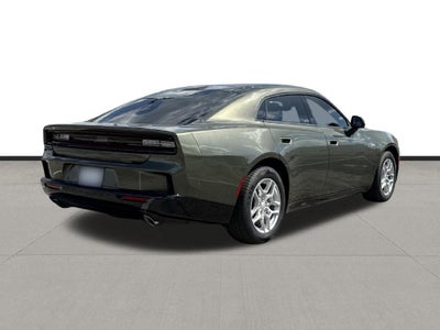 2027 Dodge Charger R/T