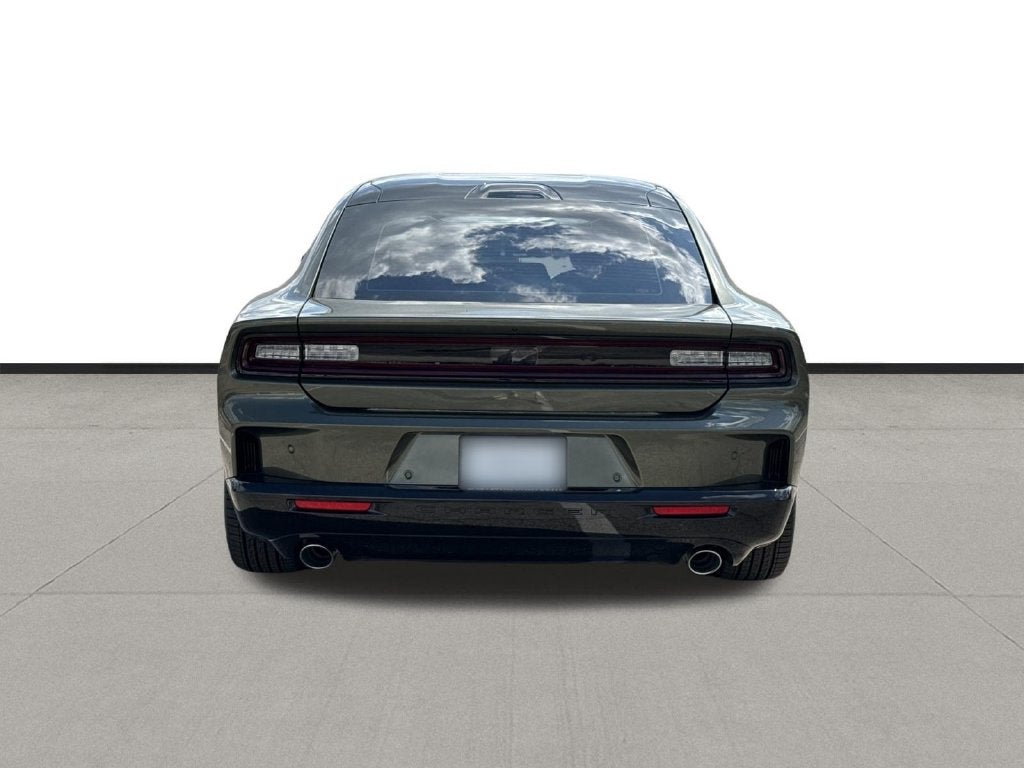 2027 Dodge Charger R/T
