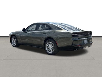 2027 Dodge Charger R/T