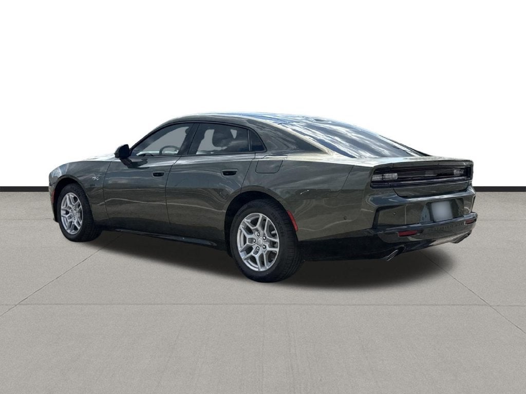 2027 Dodge Charger R/T
