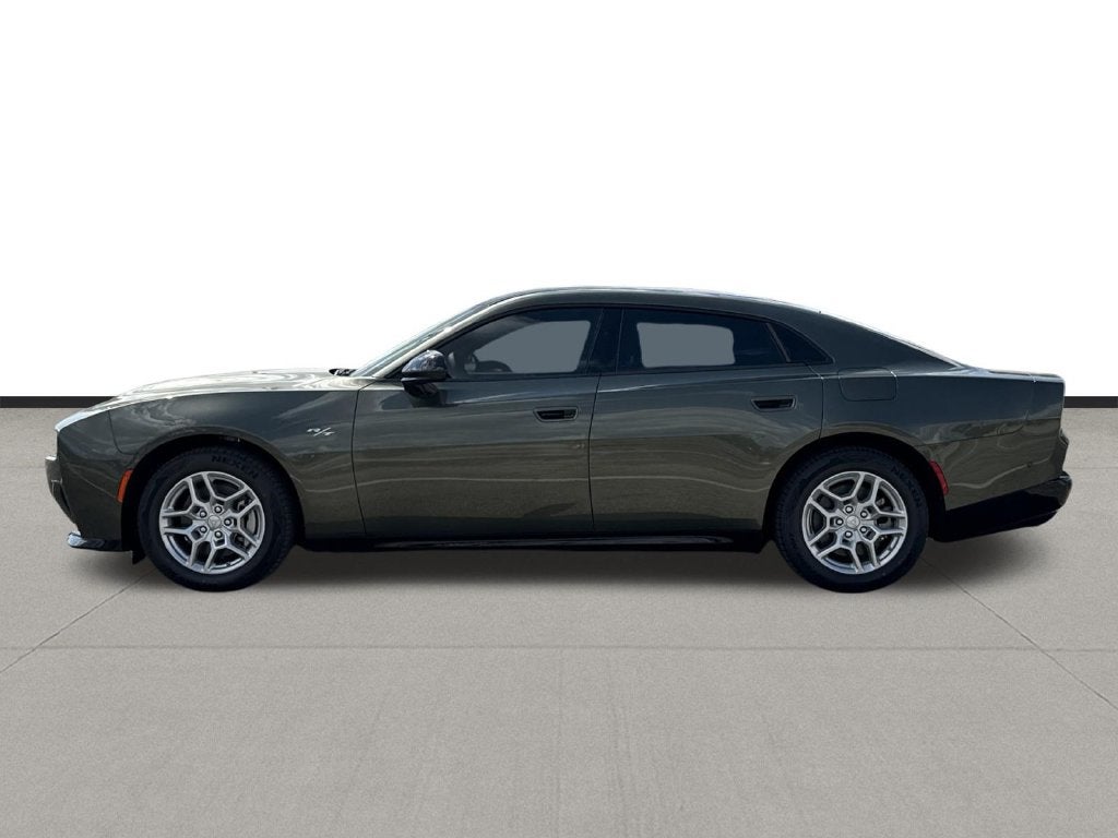 2027 Dodge Charger R/T
