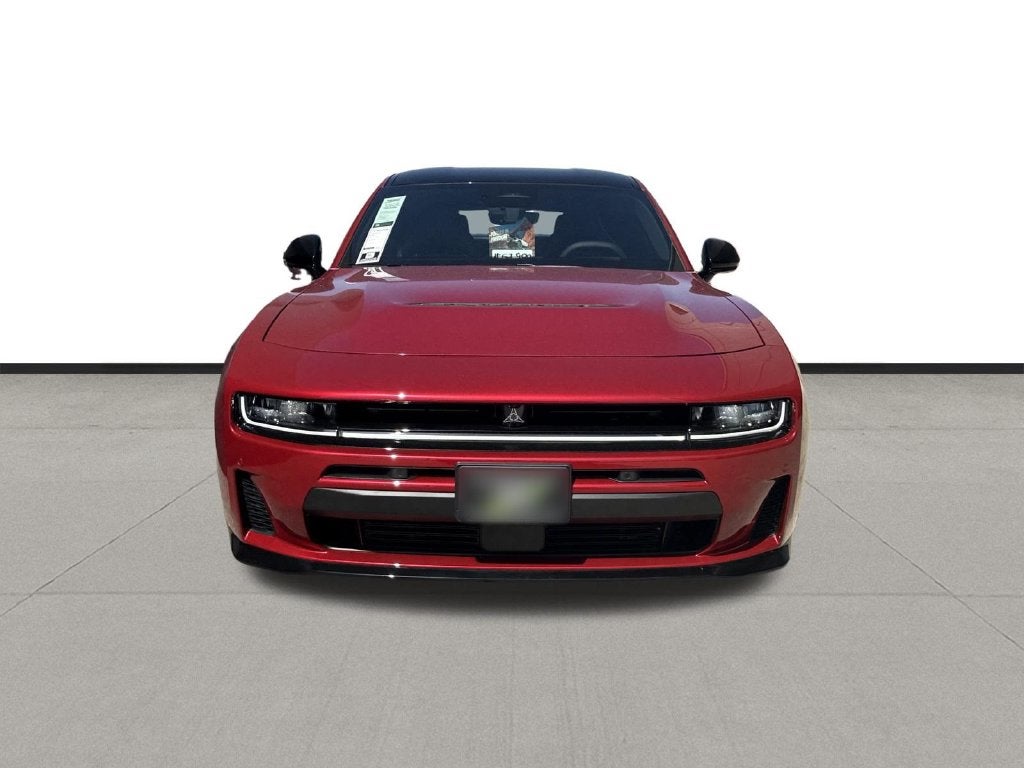 2026 Dodge Charger R/T Plus