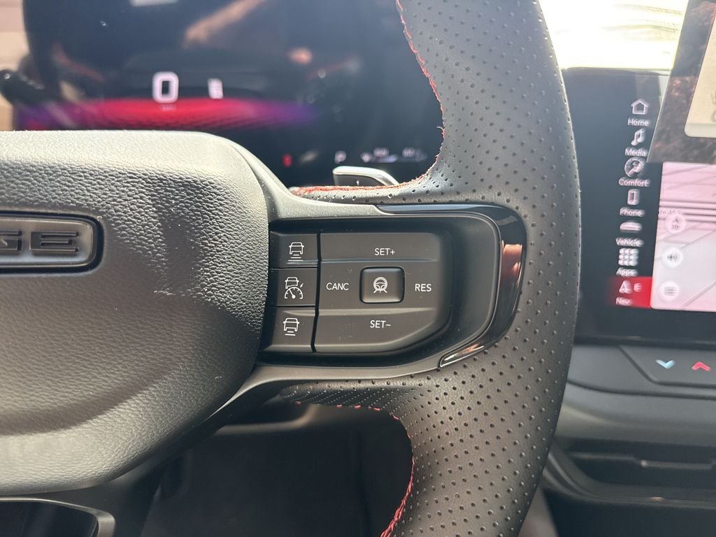 2026 Dodge Charger R/T Plus