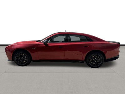 2026 Dodge Charger R/T Plus