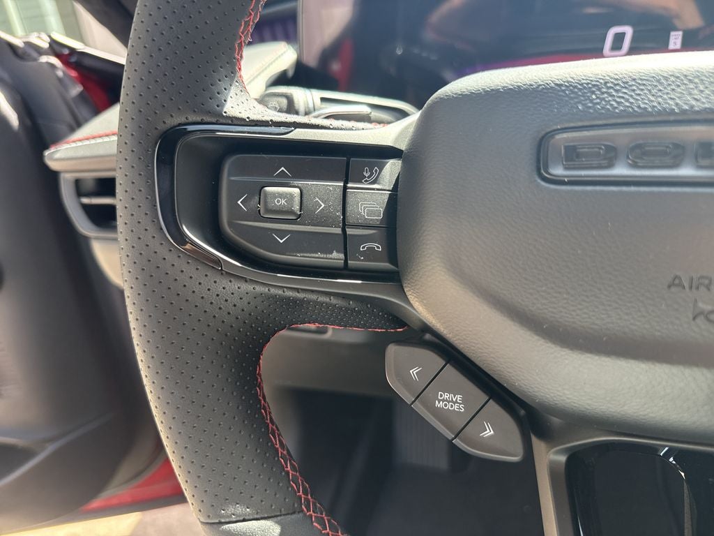 2026 Dodge Charger R/T Plus