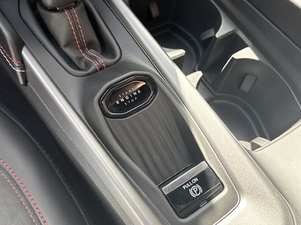 2026 Dodge Charger R/T Plus