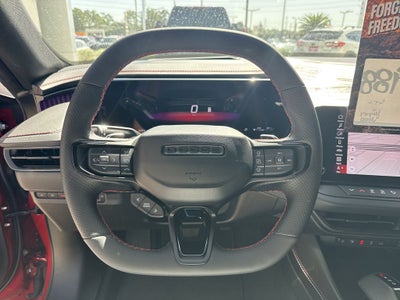 2026 Dodge Charger R/T Plus
