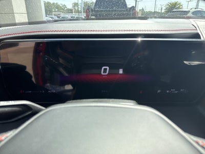 2026 Dodge Charger R/T Plus