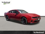 2026 Dodge Charger R/T Plus