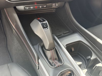 2026 Dodge Charger R/T Plus