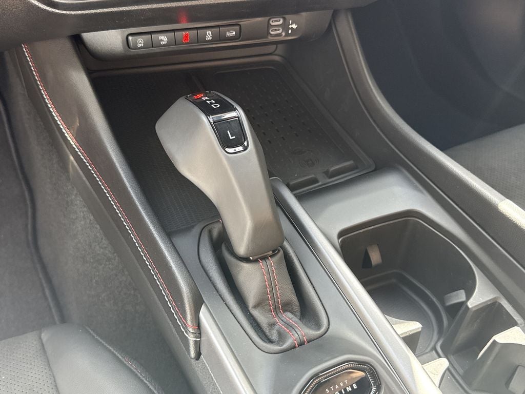 2026 Dodge Charger R/T Plus