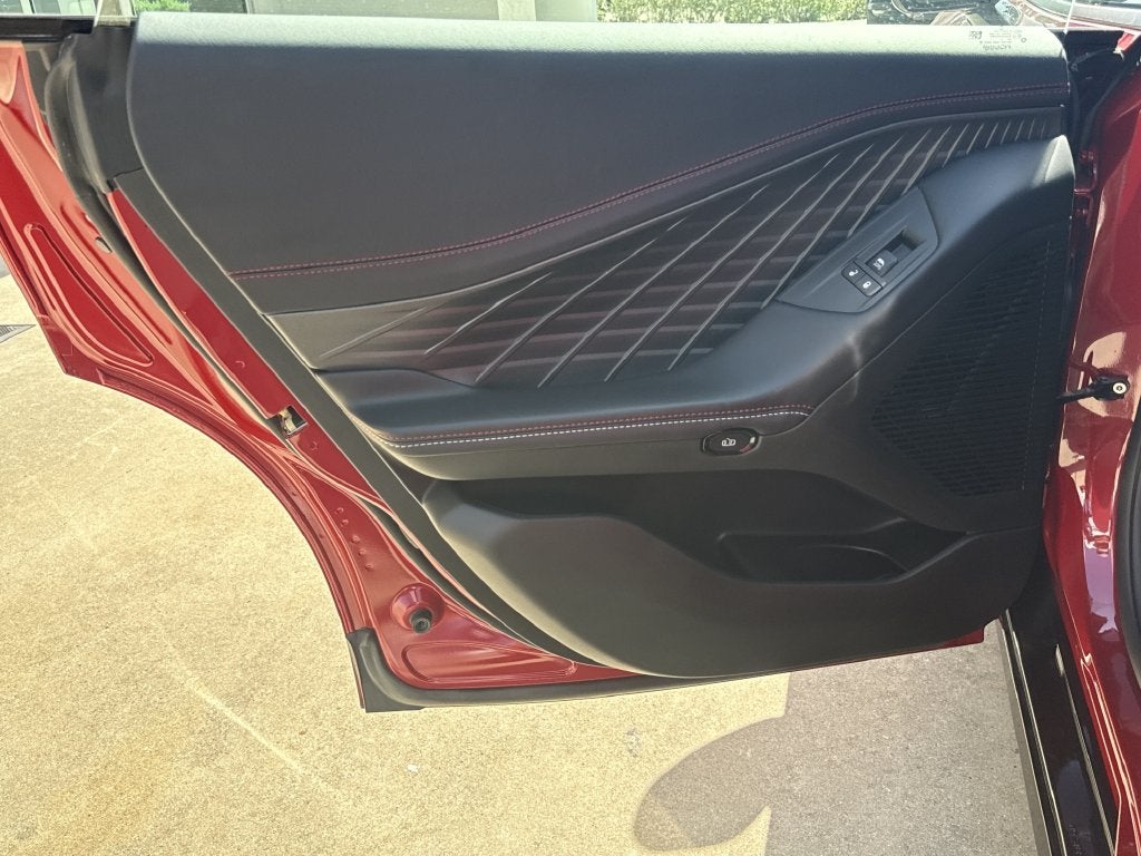 2026 Dodge Charger R/T Plus