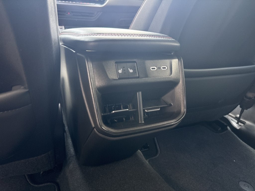 2026 Dodge Charger R/T Plus