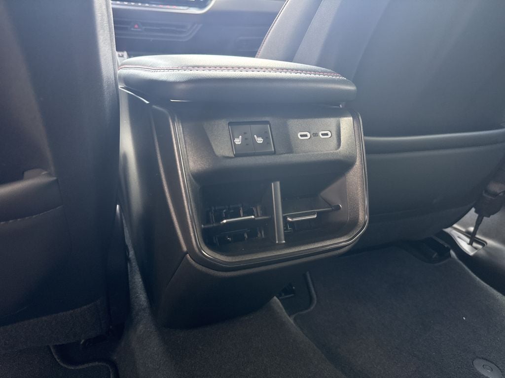 2026 Dodge Charger R/T Plus