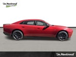 2026 Dodge Charger R/T Plus