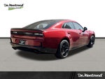 2026 Dodge Charger R/T Plus