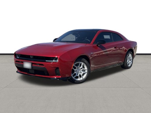 2027 Dodge Charger R/T