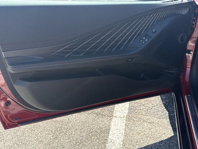 2027 Dodge Charger R/T