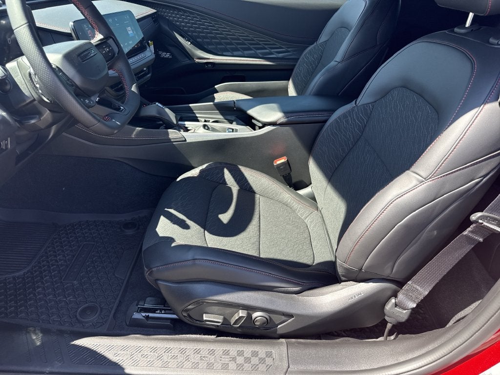 2027 Dodge Charger R/T