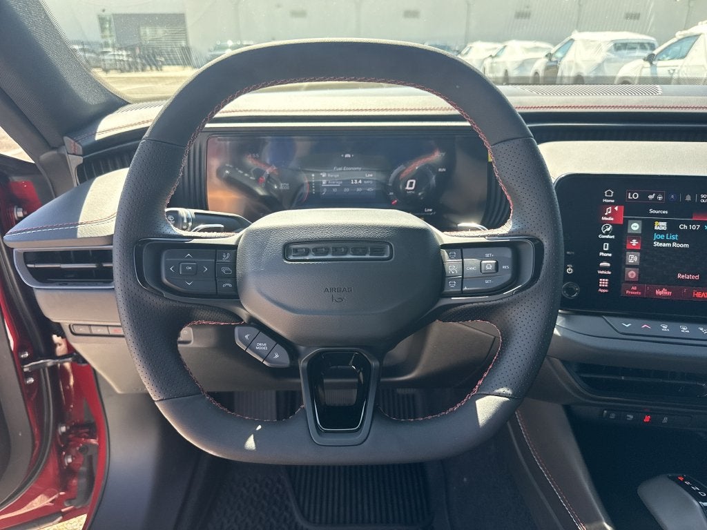 2027 Dodge Charger R/T