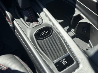 2027 Dodge Charger R/T