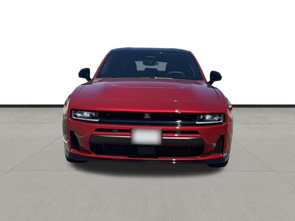 2027 Dodge Charger R/T