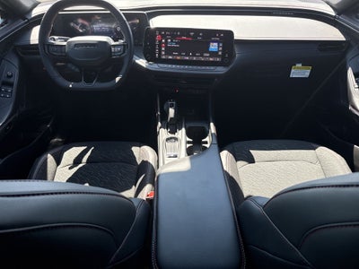 2027 Dodge Charger R/T