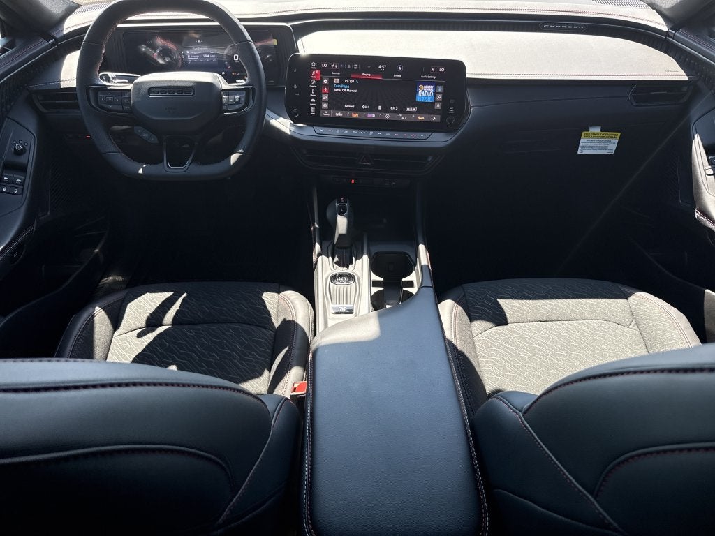 2027 Dodge Charger R/T