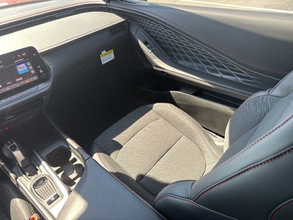 2027 Dodge Charger R/T