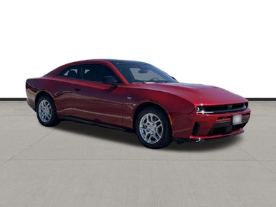 2027 Dodge Charger R/T