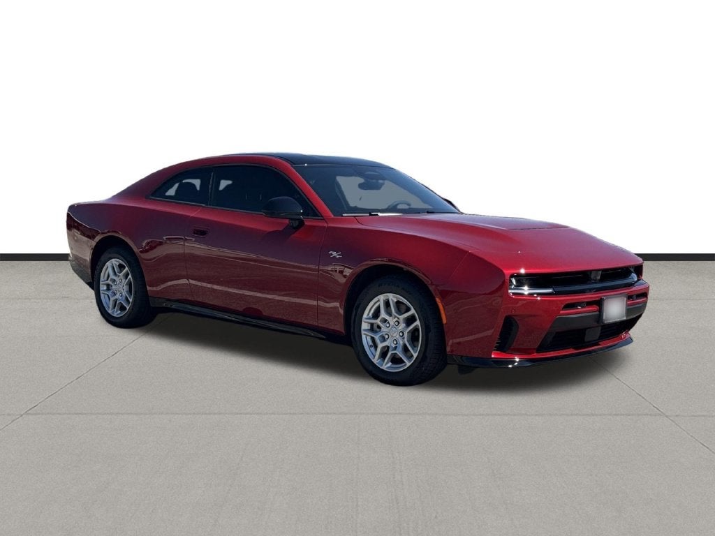 2027 Dodge Charger R/T
