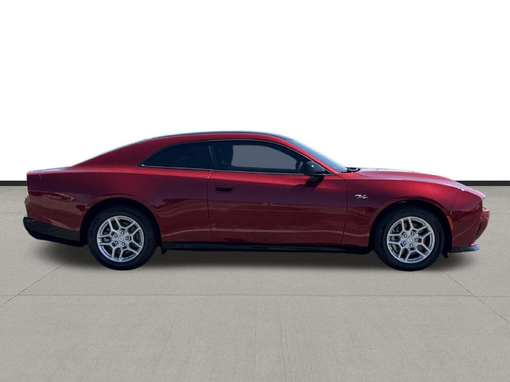 2027 Dodge Charger R/T