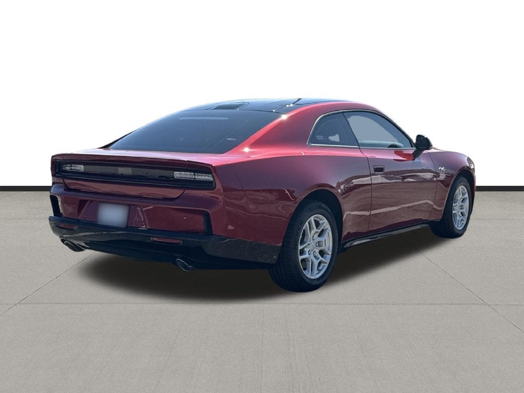 2027 Dodge Charger R/T