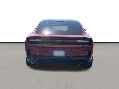2027 Dodge Charger R/T
