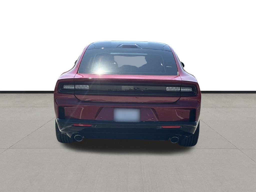 2027 Dodge Charger R/T