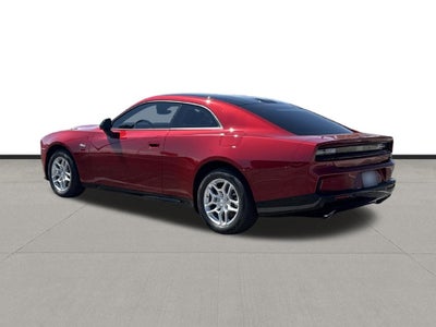 2027 Dodge Charger R/T