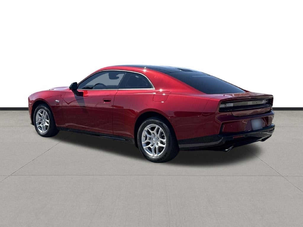 2027 Dodge Charger R/T