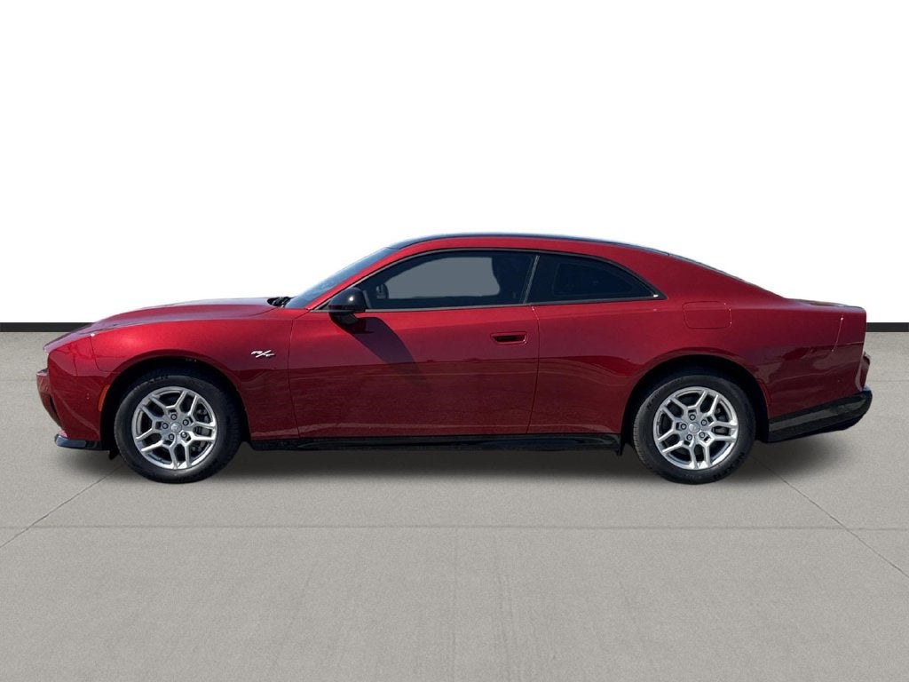 2027 Dodge Charger R/T