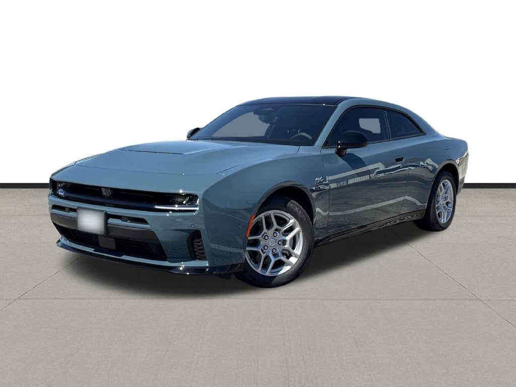 2027 Dodge Charger R/T