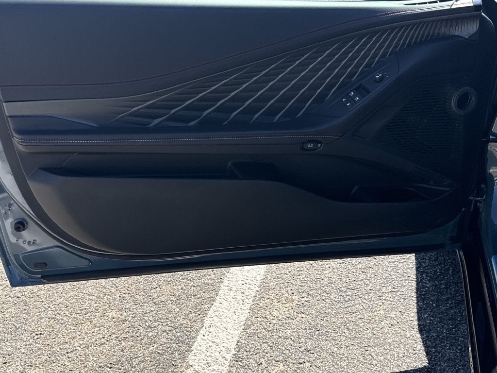 2027 Dodge Charger R/T