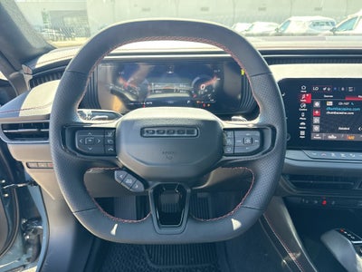 2027 Dodge Charger R/T