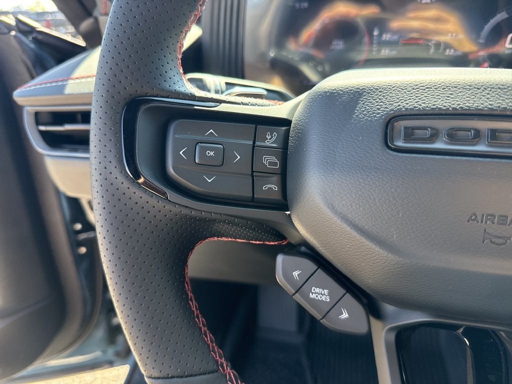 2027 Dodge Charger R/T