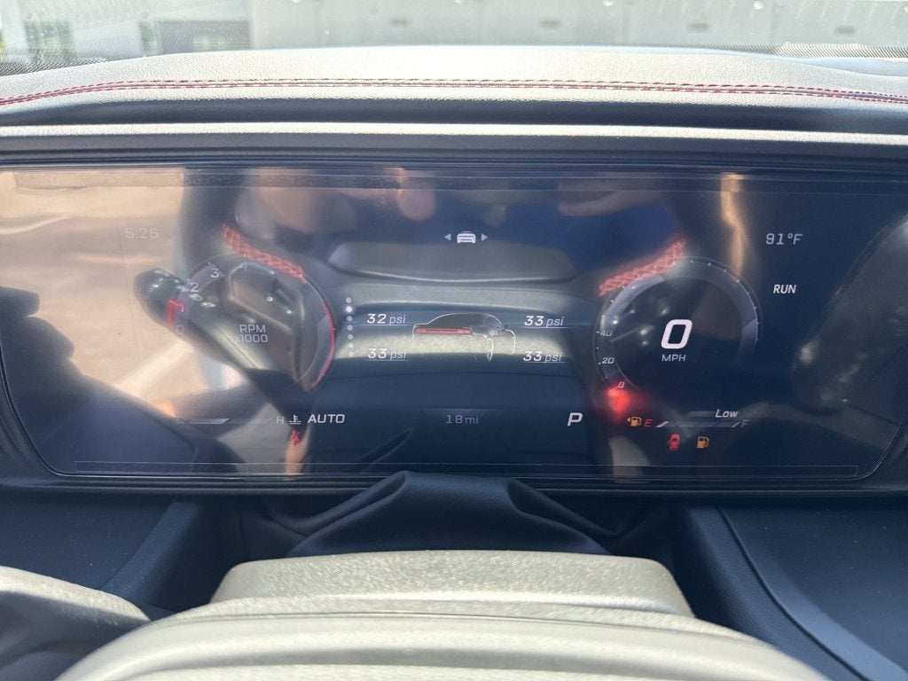 2027 Dodge Charger R/T