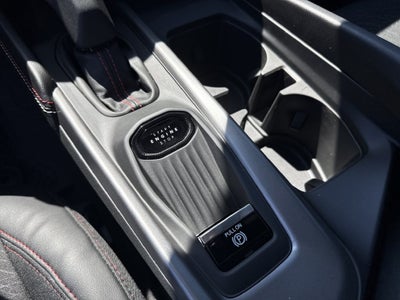 2027 Dodge Charger R/T