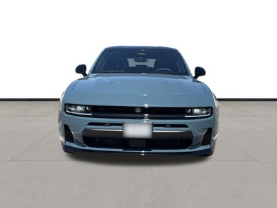 2027 Dodge Charger R/T
